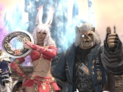 「ファイナルファンタジーXIV」超初心者向けガイド。チャットの使い方もダンジョンの進み方もこれで分かる