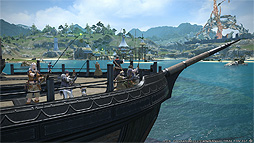 画像集#006のサムネイル/PS4「FFXIV スターターパック」DL版が4日間限定で0円に。無料提供がPS Storeで本日スタート
