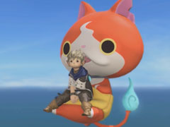 「第59回 FFXIV PLL」をレポート。「蒼天のイシュガルド」まで丸っと遊べるフリートライアル拡張やパワーアップした妖怪ウォッチコラボ再演も