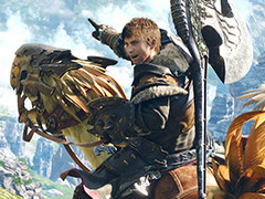 「FFXIV」の新しいフリートライアルで何ができるのか。Lv60までの範囲で開放されるコンテンツをピックアップしてみる