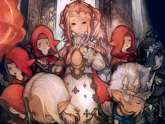 「FFXIV」，最新パッチ5.4「もうひとつの未来」は2020年12月上旬に公開