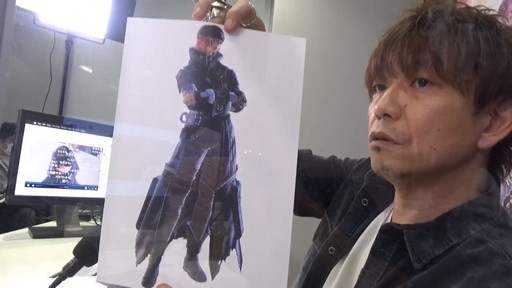 画像集#015のサムネイル/「FFXIV」パッチ5.4で，マウントも使えるID内の「自由探索」が登場。PS4版のPS5動作状況にも言及された「第60回PLL」のレポートをお届け