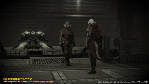 画像集#063のサムネイル/「FFXIV」パッチ5.4で,マウントも使えるID内の「自由探索」が登場。PS4版のPS5動作状況にも言及された「第60回PLL」のレポートをお届け