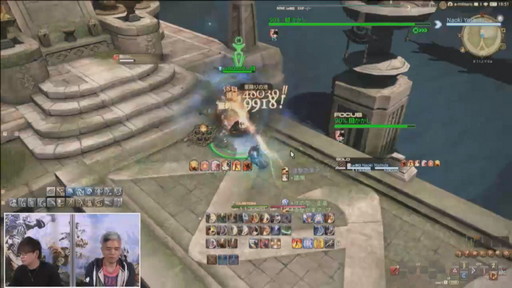 画像集#031のサムネイル/「第61回FFXIVプロデューサーレターLIVE」の内容をお届け。最新コンテンツが紹介されたほか,「新情報発表会」の開催日も明らかに