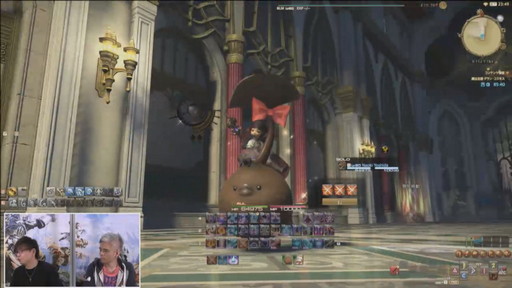 画像集#059のサムネイル/「第61回FFXIVプロデューサーレターLIVE」の内容をお届け。最新コンテンツが紹介されたほか,「新情報発表会」の開催日も明らかに