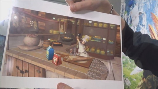 画像集#068のサムネイル/「第61回FFXIVプロデューサーレターLIVE」の内容をお届け。最新コンテンツが紹介されたほか,「新情報発表会」の開催日も明らかに