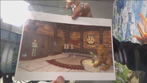 画像集#070のサムネイル/「第61回FFXIVプロデューサーレターLIVE」の内容をお届け。最新コンテンツが紹介されたほか,「新情報発表会」の開催日も明らかに