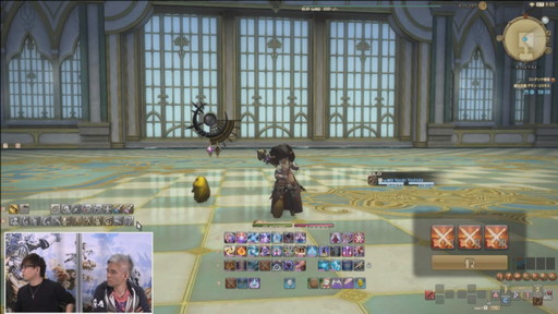 画像集#072のサムネイル/「第61回FFXIVプロデューサーレターLIVE」の内容をお届け。最新コンテンツが紹介されたほか,「新情報発表会」の開催日も明らかに