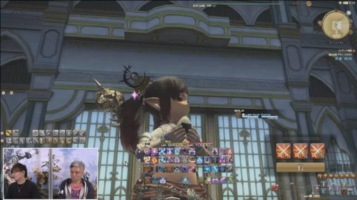 画像集#074のサムネイル/「第61回FFXIVプロデューサーレターLIVE」の内容をお届け。最新コンテンツが紹介されたほか,「新情報発表会」の開催日も明らかに