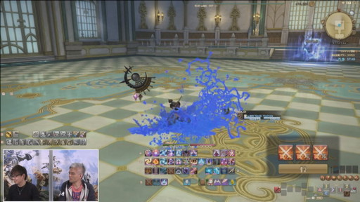 画像集#076のサムネイル/「第61回FFXIVプロデューサーレターLIVE」の内容をお届け。最新コンテンツが紹介されたほか,「新情報発表会」の開催日も明らかに