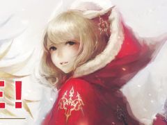 「ファイナルファンタジーXIV」の各種ダウンロード版を50%オフで購入できる“ウィンターセール”がスタート