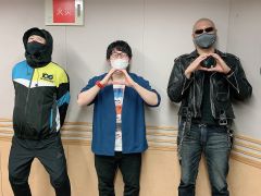 マフィア梶田の二次元が来い!:第540回「光と闇のウマ娘とネタバレできないエヴァンゲリオン」