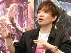 「ファイナルファンタジーXIV」パッチ5.5直前,吉田直樹氏インタビュー。新拡張パッケージに向けて,物語のピースを埋める人物が登場