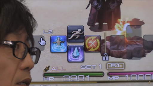 画像集#032のサムネイル/ミサイル飛び交う空中戦も話題の「第63回FFXIVプロデューサーレターLIVE」をレポート。PS5版に合わせてPC版の高解像度UIアセットを追加
