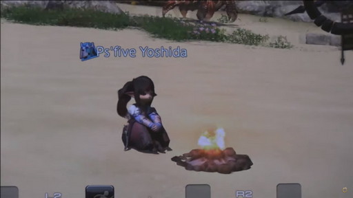 画像集#034のサムネイル/ミサイル飛び交う空中戦も話題の「第63回FFXIVプロデューサーレターLIVE」をレポート。PS5版に合わせてPC版の高解像度UIアセットを追加