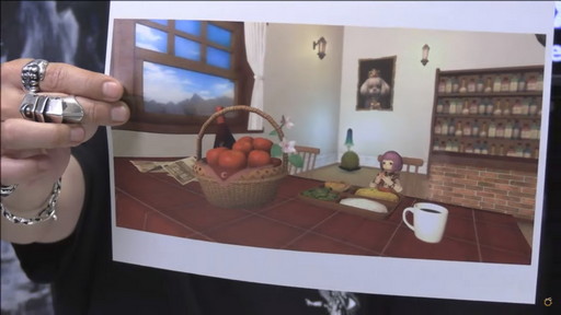画像集#067のサムネイル/ミサイル飛び交う空中戦も話題の「第63回FFXIVプロデューサーレターLIVE」をレポート。PS5版に合わせてPC版の高解像度UIアセットを追加