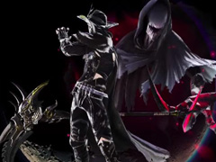 「FFXIV」の新ジョブとして両手鎌が武器の近接DPS“リーパー”が発表。新プレイヤータウン「オールド・シャーレアン」の登場も明らかに