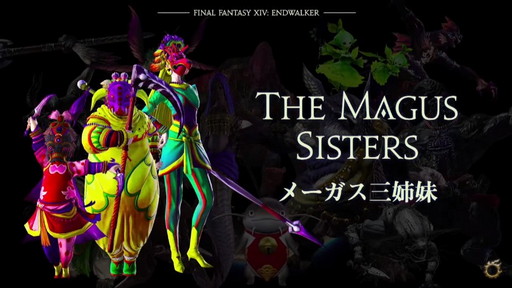 #027Υͥ/FFXIV DIGITAL FAN FESTIVAL 2021פδĴֱݡȡֶǷΥեʡפǡȥɤɲäʤɥץ饤ȯɽ