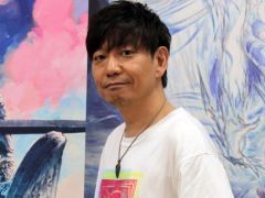 「FFXIV:暁月のフィナーレ」吉田直樹氏への合同インタビュー。新ジョブに“リーパー”を選んだ経緯や,その基本仕様を聞いた