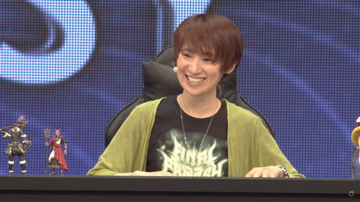 画像集#023のサムネイル/「FFXIV」とFenderのコラボギターも発表!「第64回FFXIVプロデューサーレターLIVE」の模様をお届け