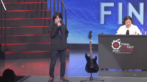 画像集#036のサムネイル/「FFXIV」とFenderのコラボギターも発表!「第64回FFXIVプロデューサーレターLIVE」の模様をお届け