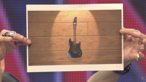 画像集#045のサムネイル/「FFXIV」とFenderのコラボギターも発表!「第64回FFXIVプロデューサーレターLIVE」の模様をお届け