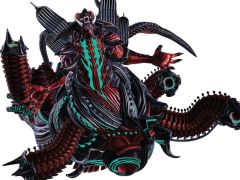 「ファイナルファンタジーXIV」,探索フィールド“ザトゥノル高原”に登場する大型モンスターのCGアートが公開