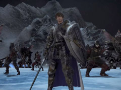 「第65回FFXIVプロデューサーレターLIVE」でパッチ6.0実装の新装備などが明らかに。「FFXVI」の進捗もポロリ?