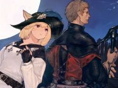 「ファイナルファンタジーXIV」のサービス8周年を記念したイベント“新生祭”が開催。拡張パックに向けた読み物も公開に