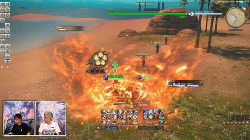 画像集#017のサムネイル/「FFXIV」パッチ6.0における全ジョブの調整内容が公開に。第66回プロデューサーレターLIVEの内容をお届け