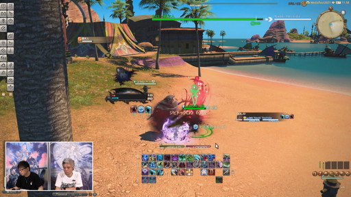 画像集#021のサムネイル/「FFXIV」パッチ6.0における全ジョブの調整内容が公開に。第66回プロデューサーレターLIVEの内容をお届け