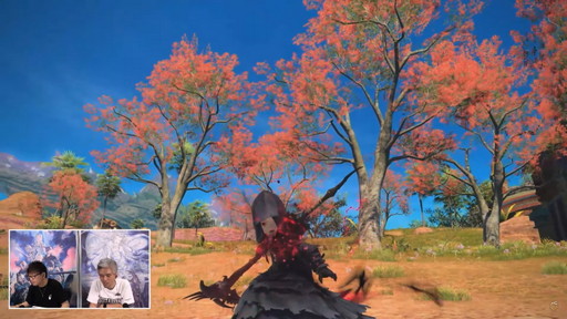 画像集#022のサムネイル/「FFXIV」パッチ6.0における全ジョブの調整内容が公開に。第66回プロデューサーレターLIVEの内容をお届け