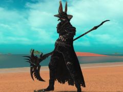「ファイナルファンタジーXIV: 暁月のフィナーレ」に登場する新ジョブ“リーパー”と“賢者”のプレイインプレッションをお届け