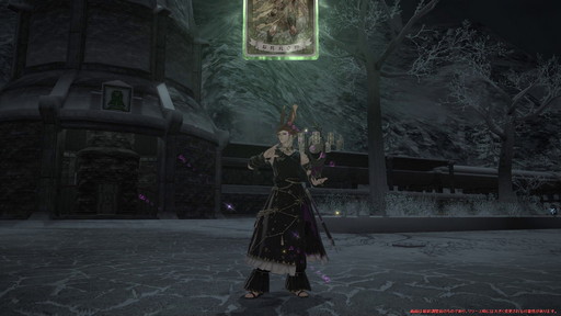 FFXIVǷΥեʡפδ¸17֤ѲǧѤäΤ