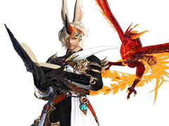 「FFXIV:暁月のフィナーレ」の既存17ジョブの変化を確認。大胆に変わった召喚士に要注目