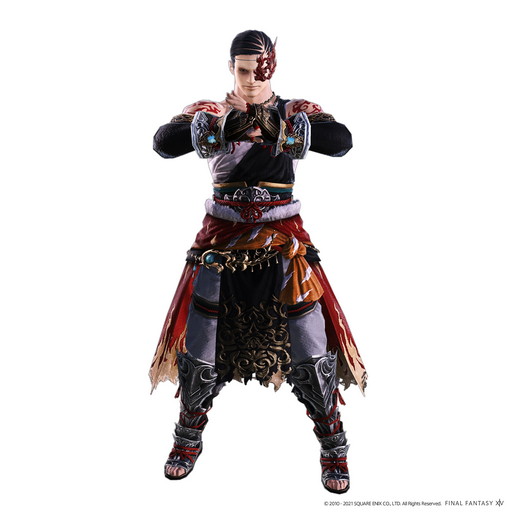 FFXIVǷΥեʡפδ¸17֤ѲǧѤäΤ