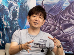 「FFXIV:暁月のフィナーレ」吉田直樹氏のインタビューを掲載。1つの決着と新たな発見で物語は“終焉の先”へ