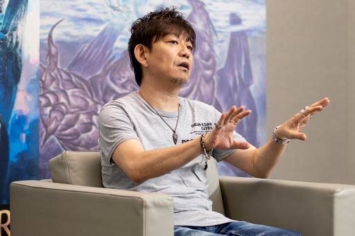 画像集#002のサムネイル/「FFXIV：暁月のフィナーレ」吉田直樹氏のインタビューを掲載。1つの決着と新たな発見で物語は“終焉の先”へ