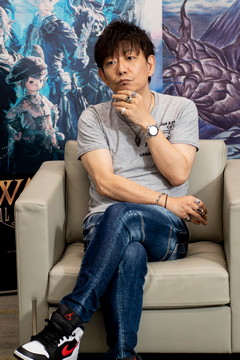 画像集#004のサムネイル/「FFXIV：暁月のフィナーレ」吉田直樹氏のインタビューを掲載。1つの決着と新たな発見で物語は“終焉の先”へ