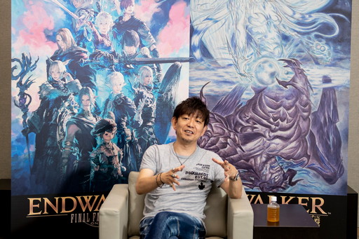 画像集#005のサムネイル/「FFXIV：暁月のフィナーレ」吉田直樹氏のインタビューを掲載。1つの決着と新たな発見で物語は“終焉の先”へ