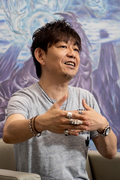 画像集#007のサムネイル/「FFXIV：暁月のフィナーレ」吉田直樹氏のインタビューを掲載。1つの決着と新たな発見で物語は“終焉の先”へ