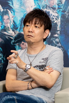 画像集#008のサムネイル/「FFXIV：暁月のフィナーレ」吉田直樹氏のインタビューを掲載。1つの決着と新たな発見で物語は“終焉の先”へ