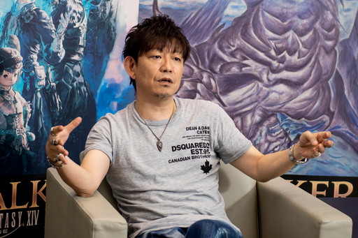 画像集#010のサムネイル/「FFXIV：暁月のフィナーレ」吉田直樹氏のインタビューを掲載。1つの決着と新たな発見で物語は“終焉の先”へ