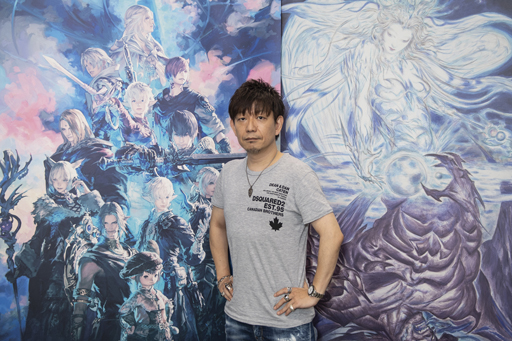 画像集#014のサムネイル/「FFXIV：暁月のフィナーレ」吉田直樹氏のインタビューを掲載。1つの決着と新たな発見で物語は“終焉の先”へ