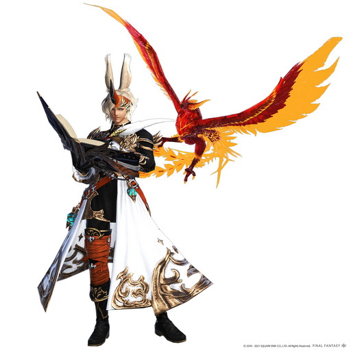 画像集#018のサムネイル/「FFXIV：暁月のフィナーレ」吉田直樹氏のインタビューを掲載。1つの決着と新たな発見で物語は“終焉の先”へ