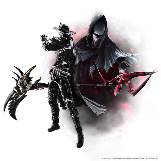 画像集#020のサムネイル/「FFXIV：暁月のフィナーレ」吉田直樹氏のインタビューを掲載。1つの決着と新たな発見で物語は“終焉の先”へ