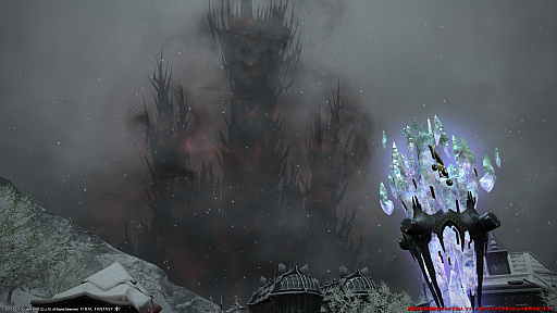 画像集#021のサムネイル/「FFXIV：暁月のフィナーレ」吉田直樹氏のインタビューを掲載。1つの決着と新たな発見で物語は“終焉の先”へ