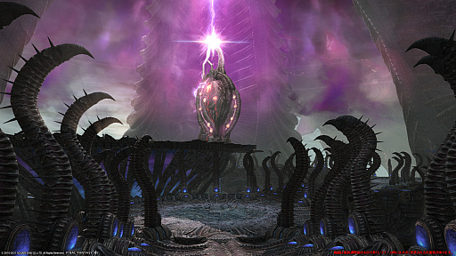 画像集#024のサムネイル/「FFXIV：暁月のフィナーレ」吉田直樹氏のインタビューを掲載。1つの決着と新たな発見で物語は“終焉の先”へ