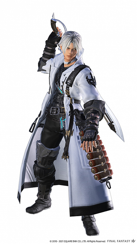 画像集#007のサムネイル/「FFXIV:暁月のフィナーレ」は12月7日発売に。新PvPやハウジング,新3Dサウンドシステムの情報などが公開された第67回PLLの内容をお届け