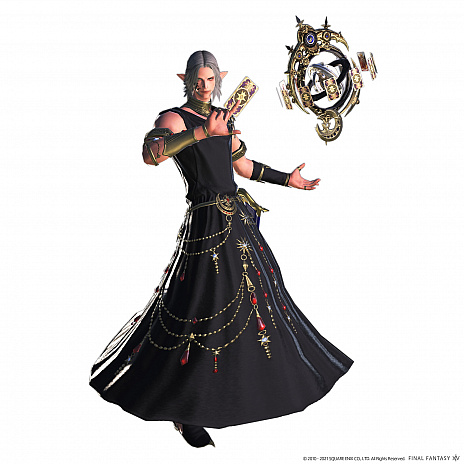 画像集#009のサムネイル/「FFXIV:暁月のフィナーレ」は12月7日発売に。新PvPやハウジング,新3Dサウンドシステムの情報などが公開された第67回PLLの内容をお届け